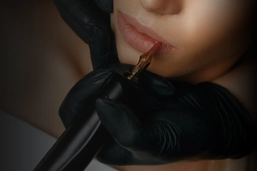 POWDERLIPS